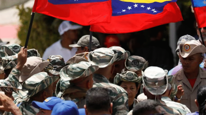 Gobierno de México condena acciones militares de Estados Unidos contra Venezuela