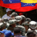 Gobierno de México condena acciones militares de Estados Unidos contra Venezuela