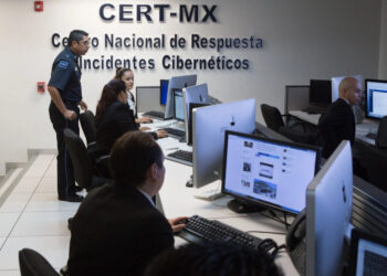 Ciberataques a transferencias y cajeros se han agudizado: BdeM