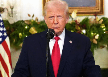 «Yo controlaré el dinero del petróleo venezolano»: Trump