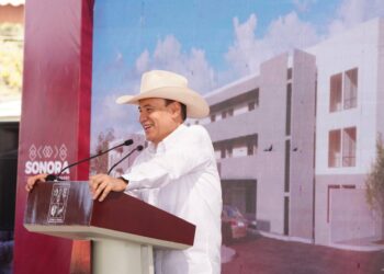 Avanza con éxito el Programa de Vivienda en Hermosillo; Gobernador Durazo invita a familias a registrarse