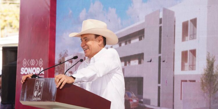 Avanza con éxito el Programa de Vivienda en Hermosillo; Gobernador Durazo invita a familias a registrarse
