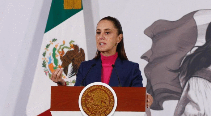 «Yo controlaré el dinero del petróleo venezolano»: Trump