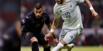 Seleccionados iniciarán el Clausura 2026 con lesiones