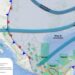 Continuará ambiente gélido a muy frío (-10°C a 0) sobre la región serrana de Sonora