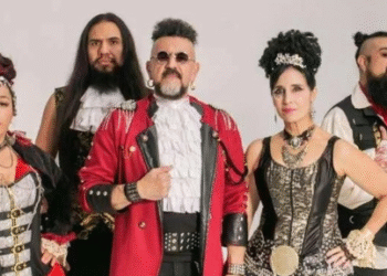 Se alinean los estudios cinematográficos con políticas de Trump: Arau