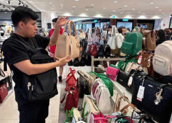 Disminuyó 2.4 puntos la confianza del consumidor mexicano en diciembre: Inegi