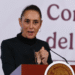 Sheinbaum confía en la continuidad del T-MEC, pero no descarta cambios