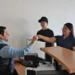 Atienden centros de credencialización los sábados