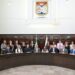 Da voz Toño Astiazarán a jóvenes hermosillenses a través de la tercera generación del Cabildo Juvenil