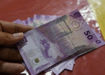 El dinero ahorrado comienza a circular; la captación bancaria desaceleró en 2025