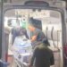 DEJAN A BEBÉ RECIÉN NACIDO ABANDONADO EN UN BOTE DE BASURA EN HERMOSILLO