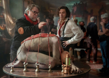 ‘Frankenstein’, de Guillermo del Toro, con 9 nominaciones al Oscar, entre ellas Mejor Película