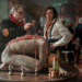 ‘Frankenstein’, de Guillermo del Toro, con 9 nominaciones al Oscar, entre ellas Mejor Película
