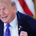 Trump firma decreto para proteger activos por petróleo venezolano depositados en EU