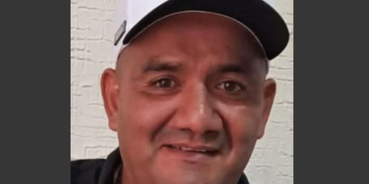 DESAPARECE EX POLICÍA EN CIUDADOBREGÓN