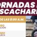 Se realizarán Jornadas de Descacharre en comunidades rurales.