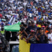 Desde prisión, Maduro expresa respaldo a Delcy Rodríguez y su gabinete