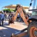 DESTINA JAVIER LAMARQUE MÁS INVERSIÓN A OBRAS DE ALTO IMPACTO SOCIAL