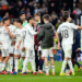 Real Madrid apaga incendio ante el Levante en debut de Arbeloa en La Liga