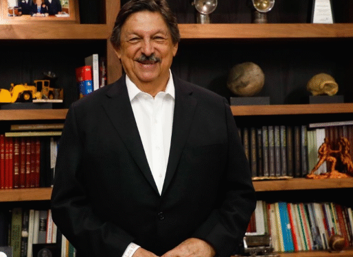 Hay quienes desean desaparecer a los sindicatos, asegura Gómez Urrutia