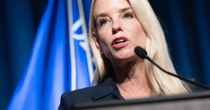 Nicolás Maduro deberá responder por cargos de narcotráfico y terrorismo en suelo estadunidense: Bondi