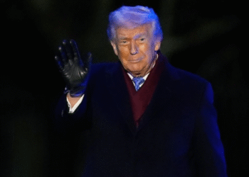 Trump al mundo: «dominamos» «Occidente»