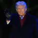 Trump al mundo: «dominamos» «Occidente»