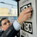 Peso cotiza a 17.17 por dólar tras reporte de la Fed