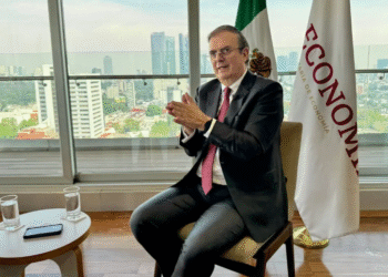 Washington «está en un viraje estratégico mayor»: Ebrard