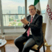 Washington «está en un viraje estratégico mayor»: Ebrard
