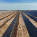 Beneficiarán 250 mil hogares con energía solar