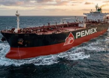 PEMEX ENVIÓ A CUBA BUQUE CON 14 MILLONES DE LITROS DE COMBUSTIBLE PESE A PRESION DE EU.
