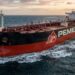 PEMEX ENVIÓ A CUBA BUQUE CON 14 MILLONES DE LITROS DE COMBUSTIBLE PESE A PRESION DE EU.