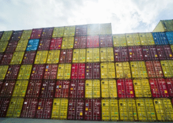 Exportaciones récord en 2025; EU sigue como primer destino