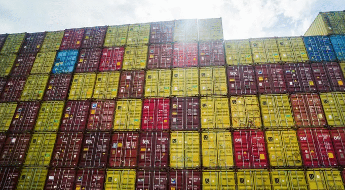 Exportaciones récord en 2025; EU sigue como primer destino