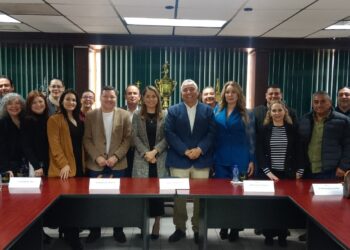 Impulsa Gobierno de Sonora desarrollo profesional de las juventudes en Ures, Altar y Basconcobe: UTHermosillo