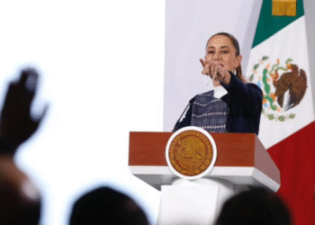 Continúa ayuda humanitaria a Cuba: Sheinbaum