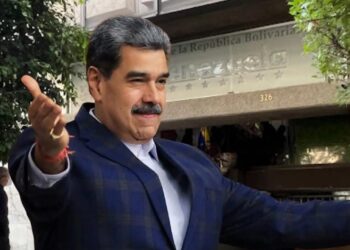 EMBAJADA DE VENEZUELA EN MEXICO FUE PIEZA CLAVE PARA EL LAVADO DE DINERO DE MADURO REVELA FISCALIA DE EEUU