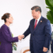 Mirar al futuro con visión de largo plazo – con motivo del Año Nuevo/ Embajador de China en México