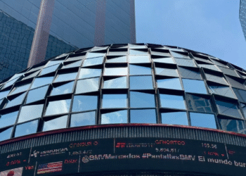 Pemex regresa a la BMV; emitirá bonos por hasta 31 mil 500 mdp