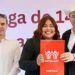 Entrega gobernador escrituras y patrulla durante gira de trabajo por San Luis Río Colorado