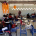 Escuelas populares, pilares de la educación en zonas marginadas