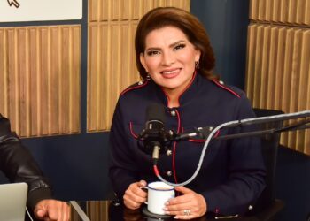 Invertir en los servicios públicos de salud es invertir en el bienestar de la gente: Lorenia Valles