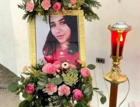 MADRE PIDE JUSTICIA PARA SU HIJA LEYLA DE 15 AÑOS QUE FUE PRIVADA DE LA VIADA POR SUS AMIGAS EN SONOYTA