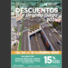 Invita Ayuntamiento de Hermosillo a aprovechar últimas semanas del 15% de descuento en pago de Predial 2026