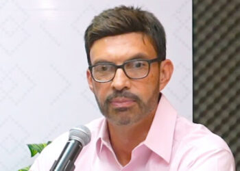 Promueve Salud Sonora orientación para cumplir metas saludables este 2026