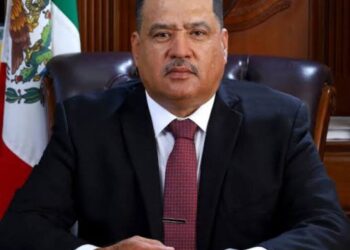 LAMENTABLE DECESO DEL ALCALDE DE BÁCUM, SERGE ENRÍQUEZ TOLANO