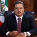 LAMENTABLE DECESO DEL ALCALDE DE BÁCUM, SERGE ENRÍQUEZ TOLANO
