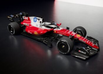 Ferrari presenta el SF-26 para la nueva temporada de F1, ¿qué características tiene?